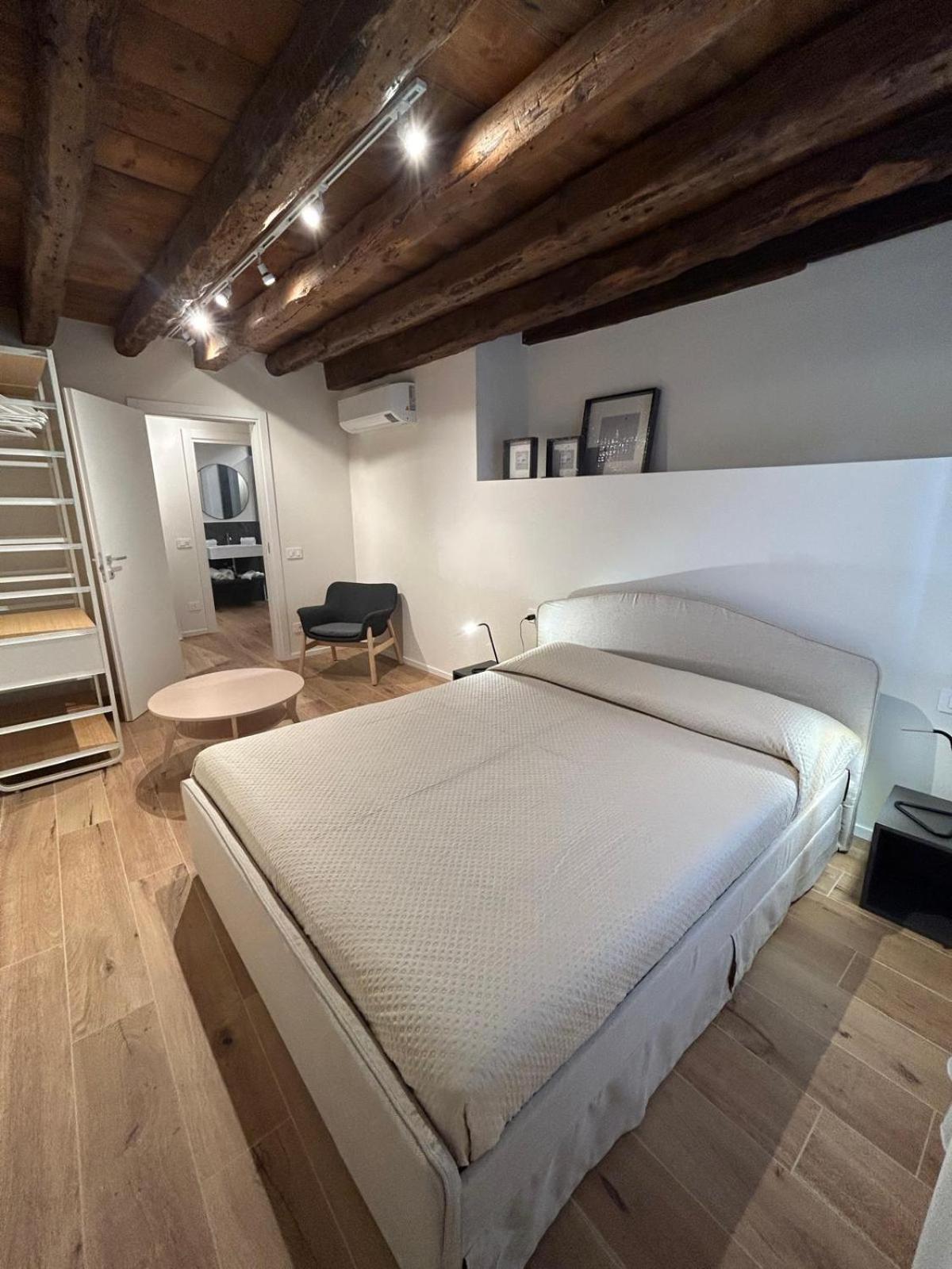 Casa Milena Bed & Breakfast Chioggia Exterior photo